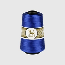 viscose rayon filament embroidery thread